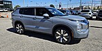 New 2025 MITSUBISHI OUTLANDER SE in FAYETTEVILLE, NORTH CAROLINA