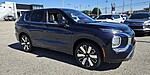 New 2025 MITSUBISHI OUTLANDER SE in FAYETTEVILLE, NORTH CAROLINA