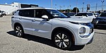 New 2025 MITSUBISHI OUTLANDER SEL in FAYETTEVILLE, NORTH CAROLINA