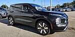 New 2025 MITSUBISHI OUTLANDER SE in FAYETTEVILLE, NORTH CAROLINA