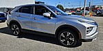 New 2026 MITSUBISHI ECLIPSE CROSS SE in FAYETTEVILLE, NORTH CAROLINA