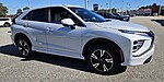 New 2026 MITSUBISHI ECLIPSE CROSS SEL in FAYETTEVILLE, NORTH CAROLINA