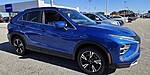 New 2026 MITSUBISHI ECLIPSE CROSS SE in FAYETTEVILLE, NORTH CAROLINA
