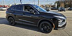 New 2026 MITSUBISHI ECLIPSE CROSS LE in FAYETTEVILLE, NORTH CAROLINA