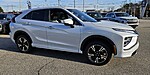 New 2026 MITSUBISHI ECLIPSE CROSS SEL in FAYETTEVILLE, NORTH CAROLINA