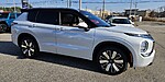 New 2026 MITSUBISHI OUTLANDER SEL in FAYETTEVILLE, NORTH CAROLINA