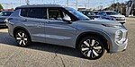 New 2026 MITSUBISHI OUTLANDER SEL in FAYETTEVILLE, NORTH CAROLINA