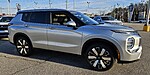 New 2026 MITSUBISHI OUTLANDER SE in FAYETTEVILLE, NORTH CAROLINA