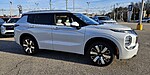 New 2026 MITSUBISHI OUTLANDER SEL in FAYETTEVILLE, NORTH CAROLINA
