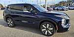New 2026 MITSUBISHI OUTLANDER SEL in FAYETTEVILLE, NORTH CAROLINA