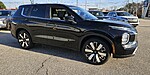 New 2026 MITSUBISHI OUTLANDER SE in FAYETTEVILLE, NORTH CAROLINA