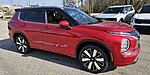 New 2026 MITSUBISHI OUTLANDER SEL in FAYETTEVILLE, NORTH CAROLINA