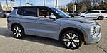 New 2026 MITSUBISHI OUTLANDER SEL in FAYETTEVILLE, NORTH CAROLINA