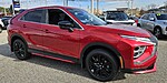 New 2026 MITSUBISHI ECLIPSE CROSS RALLIART in FAYETTEVILLE, NORTH CAROLINA