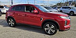 New 2026 MITSUBISHI OUTLANDER SPORT SE in FAYETTEVILLE, NORTH CAROLINA