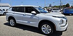 New 2026 MITSUBISHI OUTLANDER ES in FAYETTEVILLE, NORTH CAROLINA