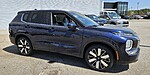 New 2026 MITSUBISHI OUTLANDER SE in FAYETTEVILLE, NORTH CAROLINA