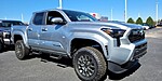 New 2025 TOYOTA TACOMA SR DOUBLE CAB 5' BED AT in WARNER ROBINS, GEORGIA