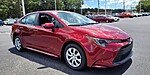 New 2025 TOYOTA COROLLA LE CVT in WARNER ROBINS, GEORGIA