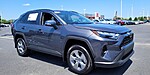 New 2025 TOYOTA RAV4 XLE FWD in WARNER ROBINS, GEORGIA