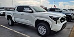 New 2025 TOYOTA TACOMA SR5 DOUBLE CAB 5' BED AT in WARNER ROBINS, GEORGIA