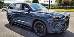 New 2025 TOYOTA GRAND HIGHLANDER XLE FWD in WARNER ROBINS, GEORGIA