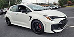 New 2025 TOYOTA GR COROLLA PREMIUM AUTO in WARNER ROBINS, GEORGIA