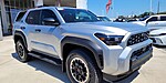 New 2025 TOYOTA 4RUNNER TRD OFF ROAD PREMIUM 4WD in WARNER ROBINS, GEORGIA