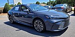 New 2025 TOYOTA CAMRY XLE in WARNER ROBINS, GEORGIA
