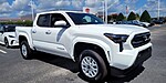 New 2025 TOYOTA TACOMA SR5 DOUBLE CAB 5' BED AT in WARNER ROBINS, GEORGIA
