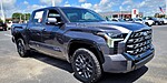 New 2025 TOYOTA TUNDRA PLATINUM HYBRID CREWMAX 5.5' BED in WARNER ROBINS, GEORGIA