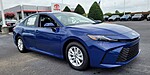 New 2025 TOYOTA CAMRY LE in WARNER ROBINS, GEORGIA