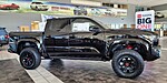 New 2025 TOYOTA TACOMA TRD PRO HYBRID DOUBLE CAB 5' BED AT in WARNER ROBINS, GEORGIA