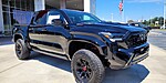 New 2025 TOYOTA TACOMA TRD PRO HYBRID DOUBLE CAB 5' BED AT in WARNER ROBINS, GEORGIA