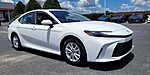 New 2025 TOYOTA CAMRY LE in WARNER ROBINS, GEORGIA