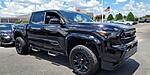 New 2025 TOYOTA TACOMA SR DOUBLE CAB 5' BED AT in WARNER ROBINS, GEORGIA