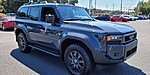 New 2025 TOYOTA LAND CRUISER 4WD in WARNER ROBINS, GEORGIA