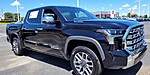 New 2025 TOYOTA TUNDRA 1794 EDITION HYBRID CREWMAX 5.5' BED in WARNER ROBINS, GEORGIA