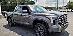 New 2025 TOYOTA TUNDRA PLATINUM HYBRID CREWMAX 5.5' BED in WARNER ROBINS, GEORGIA