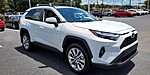 New 2025 TOYOTA RAV4 XLE PREMIUM FWD in WARNER ROBINS, GEORGIA