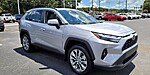 New 2025 TOYOTA RAV4 XLE PREMIUM FWD in WARNER ROBINS, GEORGIA