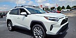 New 2025 TOYOTA RAV4 XLE PREMIUM FWD in WARNER ROBINS, GEORGIA