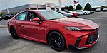 New 2025 TOYOTA CAMRY SE in WARNER ROBINS, GEORGIA