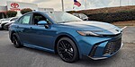 New 2025 TOYOTA CAMRY SE in WARNER ROBINS, GEORGIA