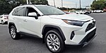 New 2025 TOYOTA RAV4 LIMITED FWD in WARNER ROBINS, GEORGIA