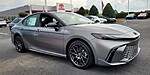 New 2025 TOYOTA CAMRY XSE in WARNER ROBINS, GEORGIA