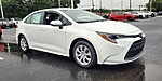 New 2025 TOYOTA COROLLA LE CVT in WARNER ROBINS, GEORGIA
