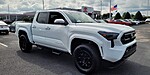 New 2025 TOYOTA TACOMA SR5 DOUBLE CAB 5' BED AT in WARNER ROBINS, GEORGIA