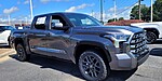 New 2025 TOYOTA TUNDRA PLATINUM HYBRID CREWMAX 5.5' BED in WARNER ROBINS, GEORGIA