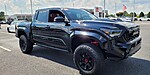 New 2025 TOYOTA TACOMA TRD PRO HYBRID DOUBLE CAB 5' BED AT in WARNER ROBINS, GEORGIA